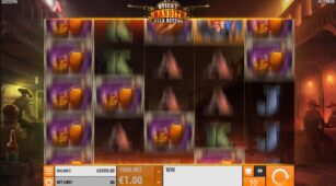 Sticky Bandits: Wild Return demo play free 0