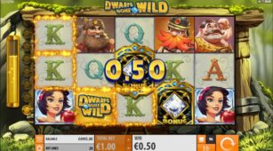 Dwarfs Gone Wild demo play free 1