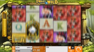 Dwarfs Gone Wild demo play free 2