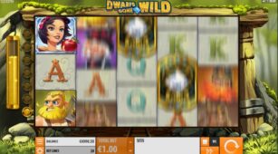 Dwarfs Gone Wild demo play free 3