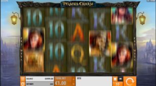 Pirates Charm demo play free 0