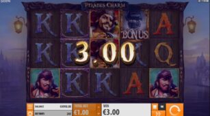 Pirates Charm demo play free 1