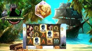 Pirates Charm max win video 0