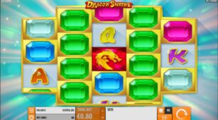 Dragon Shrine demo play free 1