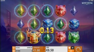 Northern Sky demo play free 2