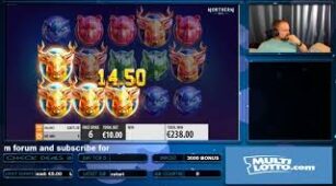 Northern Sky max win video 0