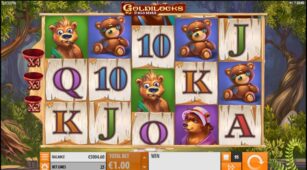 Goldilocks demo play free 1
