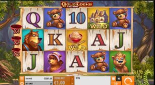 Goldilocks demo play free 2