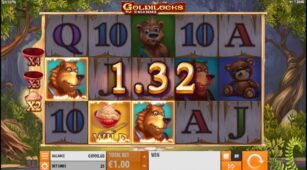 Goldilocks demo play free 3