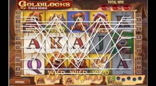 Goldilocks max win video 1