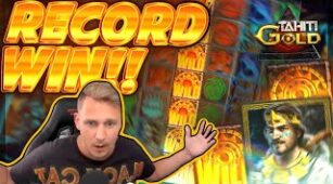 Tahiti Gold max win video 0