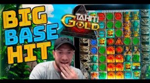 Tahiti Gold max win video 1