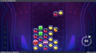 Bompers demo play free 0