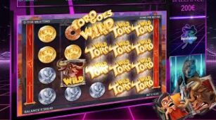 Wild Toro max win video 0