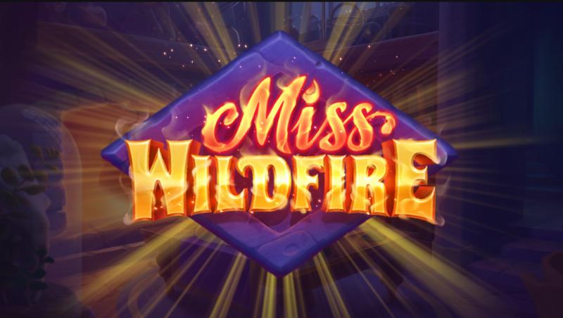 Miss Wildfire
