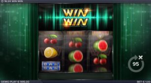 Win Win demo play free 1