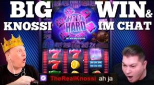 Hit It Hard max win video 1