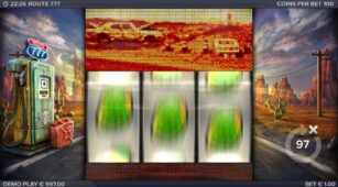 Route 777 demo play free 1