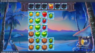 Tropicool demo play free 0