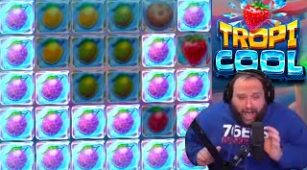 Tropicool max win video 1