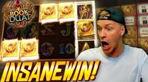 Book Of Duat max win video 1