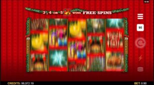 Deck The Halls demo play free 1