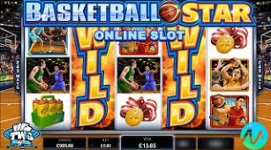 Basketball Star max win video 0
