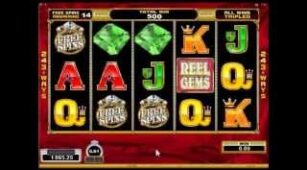 Reel Gems max win video 0