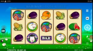 Bar Bar Black Sheep demo play free 1