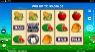 Bar Bar Black Sheep demo play free 2