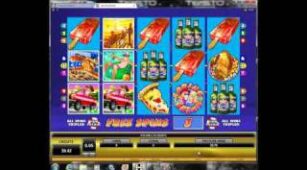 Spring Break max win video 0