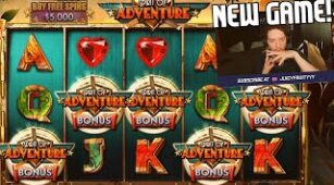 Spirit Of Adventure max win video 0