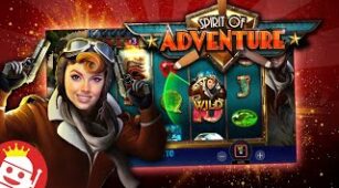 Spirit Of Adventure max win video 1