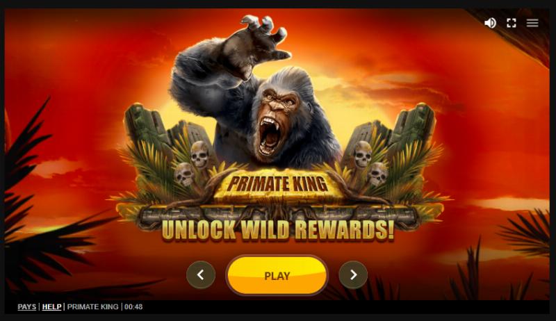 Primate King