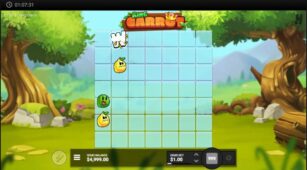 King Carrot demo play free 0