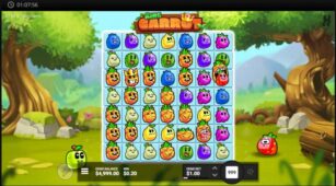 King Carrot demo play free 1