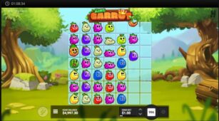 King Carrot demo play free 3