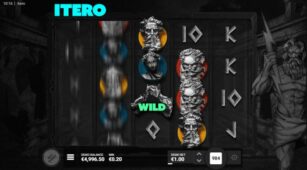 Itero demo play free 3