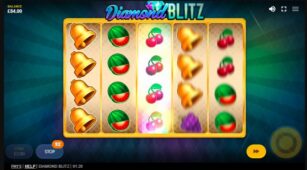 Diamond Blitz demo play free 1