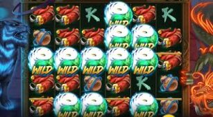 Clash Of The Beasts max win video 0