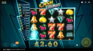 Cash Ultimate demo play free 1