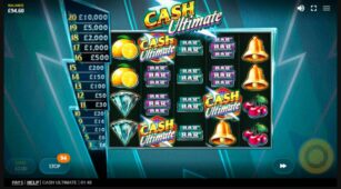 Cash Ultimate demo play free 2
