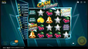 Cash Ultimate demo play free 3