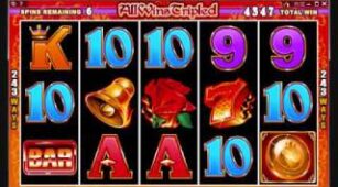 Burning Desire max win video 1