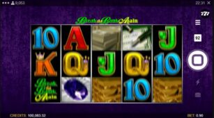 Break Da Bank Again demo play free 3