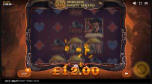 Bounty Raid demo play free 1