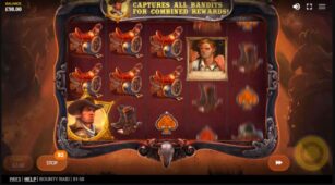 Bounty Raid demo play free 3