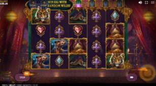 10001 Nights demo play free 1