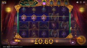 10001 Nights demo play free 3