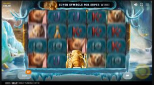 Wild Tundra demo play free 1